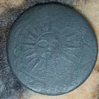 سکه فلوس