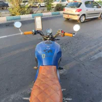 موتور زونتس N2