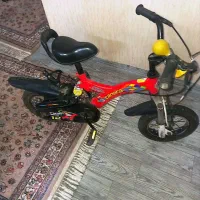 دوچرخه