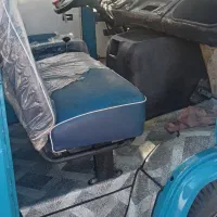 بنز مسقف|خودرو سنگین|کرمان, |دیوار