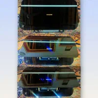 هود آشپزخانه صحیح و سالم