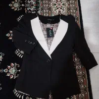دوعدد کت مجلسی