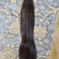 موی طبیعی