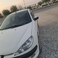 206 مدل ۸۸ تیپ ۲