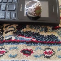 انگشتر نقره مردانه