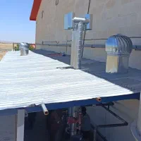 نیرو کارگر ساده استادکار استخدام کانال ساز