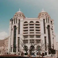 فروش مغازه ۳۰متری مجتمع تجاری ماندگار عظیمیه