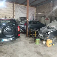 مکانیکی تخصصی ام وی ام MVM