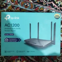 مودم تی پی لینک(archer vr300) ac1200