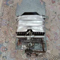 ابگرم کن بوتان B115 ابگرم کن لورچ L.L160