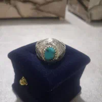انگشترمردانه