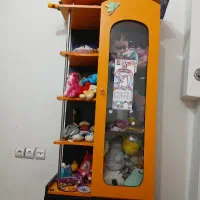 کمد بچه|جاکفشی، کمد، دراور|مشهد, حسابی جنوبی (شهرک غرب)|دیوار