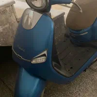 موتور دایچی ۱۵۰