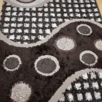 قالیچه به همراه پادری