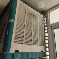 کولر آبی مدل AC 40 آبسال