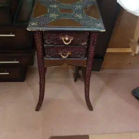 میز تلفن