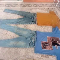 لباس مردانه