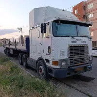 ماشین سنگین انترناش