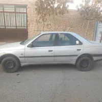 پژو ۴۰۵مدل ۸۶