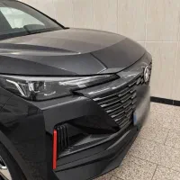 چانگان cs55 مونتاژ صفر مدل 1405
