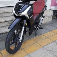 بهرو بی کلاج مشابه صفر مدل1404 کارکرد(هزارتا)