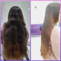 کراتین و احیا در نجف آباد