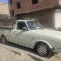 وانت پیکان مدل ۱۳۹۲