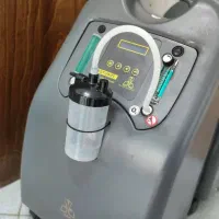 اکسیژنساز خانگی اجاره