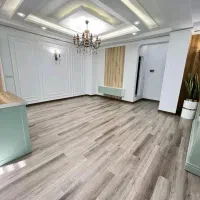 60متر-دوخواب-فول-دیزاین-روبنما-پارکینگ-سندی