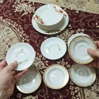 ظروف کلکسیونی عتیقه