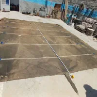 چادر ۸تن درحد