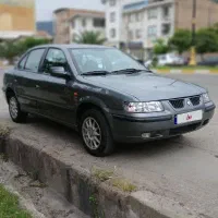 سمند