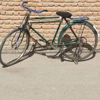 دوچرخه سه مار