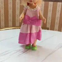 عروسک