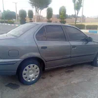 سمند 86 LX شاسی سالم