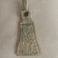 سر چکش برنجی