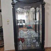 بوفه ویترین