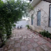 ویلایی تازه ساخت در شهرک خزر ویلا
