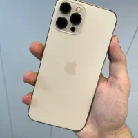 ایفون ۱۲پرومکس ۲۵۶گیگ ZAA