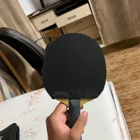 راکت پینگ پنگ