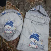سرویس خواب نوزاد