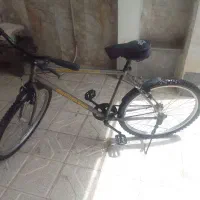 دوچرخه ۲۶