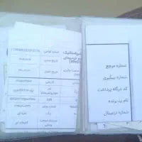 مدارک