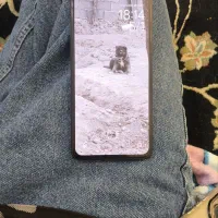 گوشی نوت 14 سالم تمیز فروش فوری