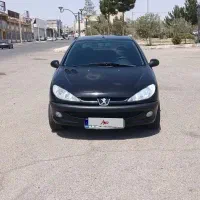206sdتیپ پنج