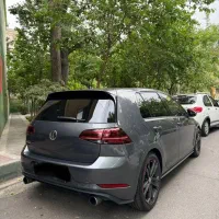 گلف gti