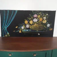قاب  مخمل
