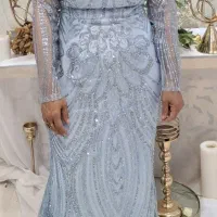لباس مجلسی