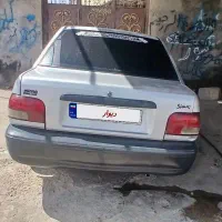 پراید مدل ۸۷