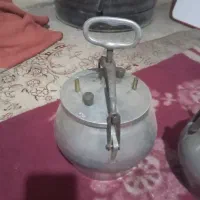 زود پز قدیمی